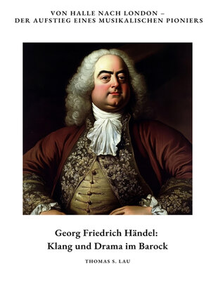 cover image of Georg Friedrich Händel